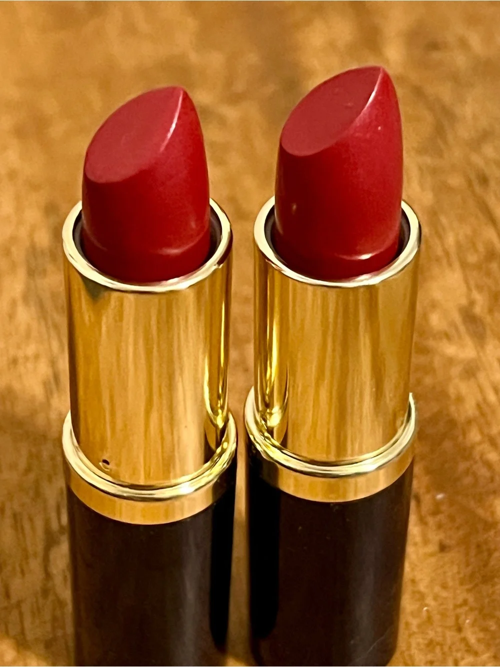 Estee Lauder Rubellite Shimmer 88 Lipstick Lot of 2 Tubes NEW Retired